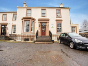  Lost Guest House Stirling  Стирлинг